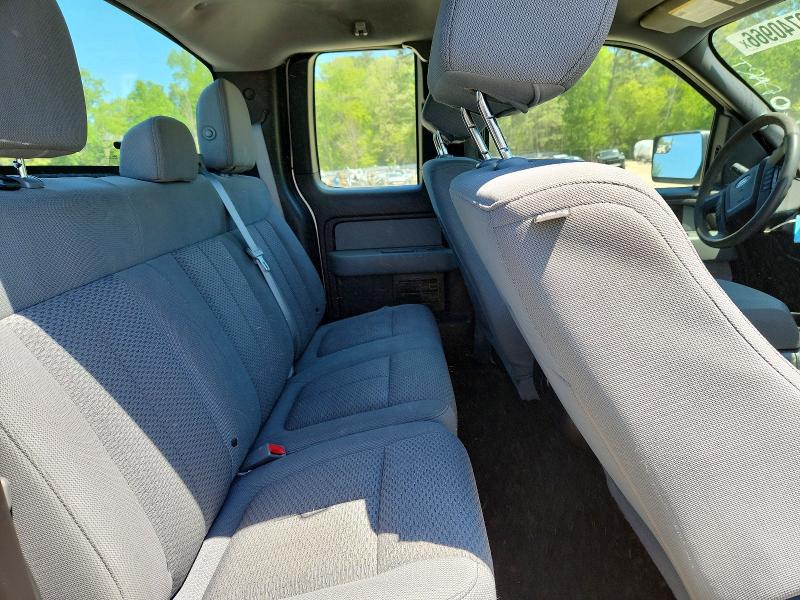 Продаж на аукціоні авто 2014 Ford F150, vin: 1FTFX1CF9EFB38457, номер лоту: 50740966