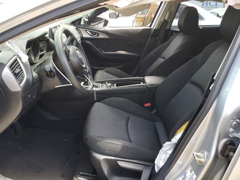 Aukcja sprzedaży 2018 Mazda 3, vin: 3MZBN1K78JM201179, numer aukcji: 54324906