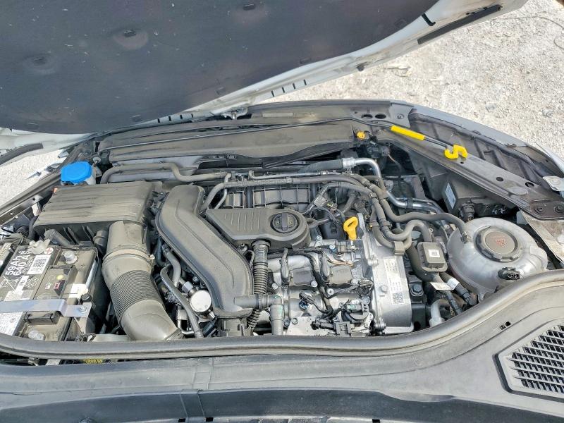 Aukcja sprzedaży 2024 Volkswagen Jetta, vin: 3VWBM7BU6RM084628, numer aukcji: 52094306