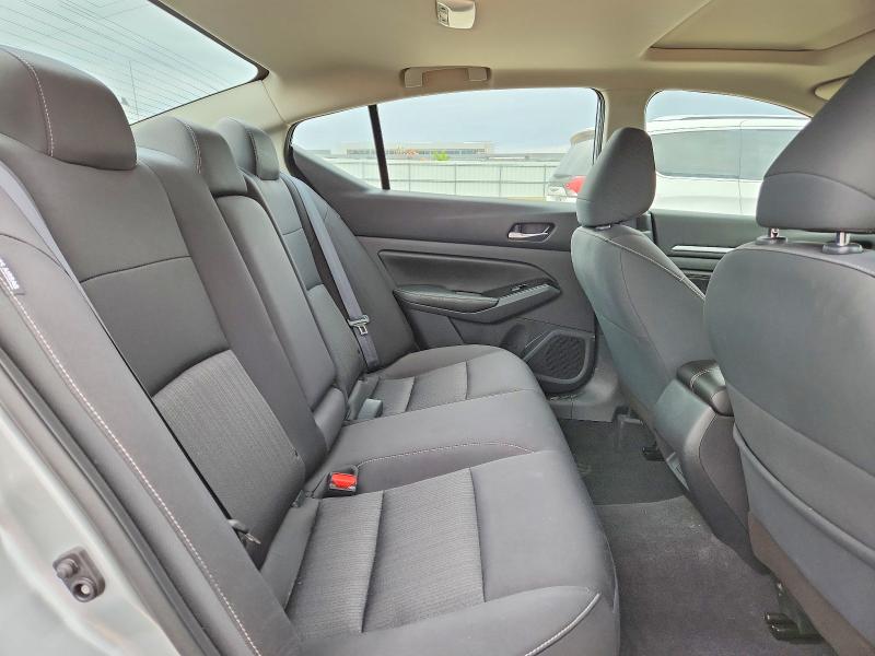 Aukcja sprzedaży 2022 Nissan Altima, vin: 1N4BL4DV3NN389648, numer aukcji: 54240936
