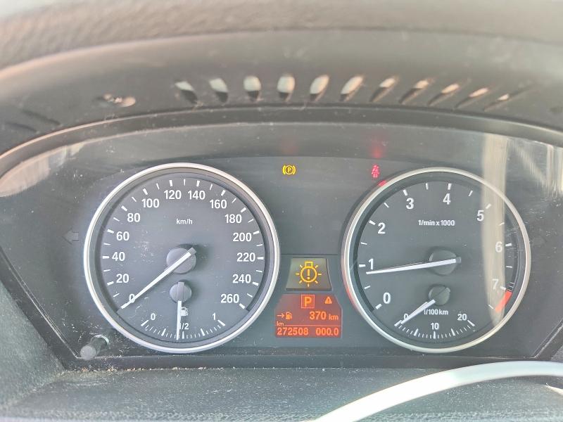 Продажа на аукционе авто 2008 Bmw X5, vin: 5UXFE43518L022608, номер лота: 54870726