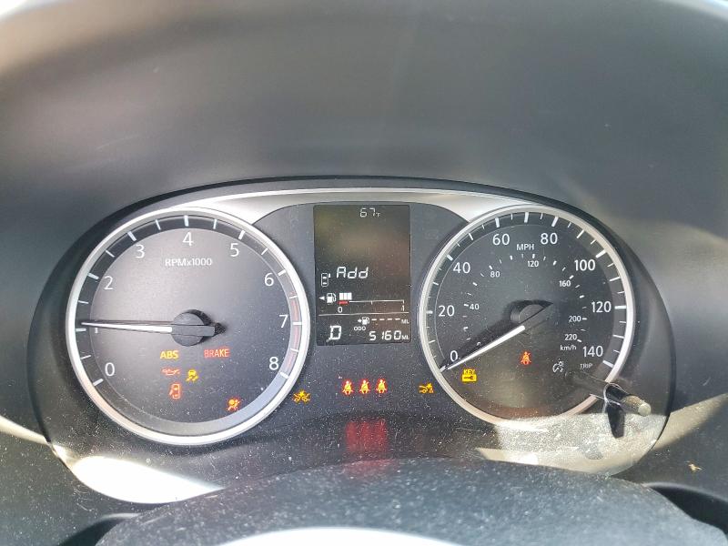 Aukcja sprzedaży 2024 Nissan Kicks, vin: 3N1CP5BV6RL578671, numer aukcji: 52523356