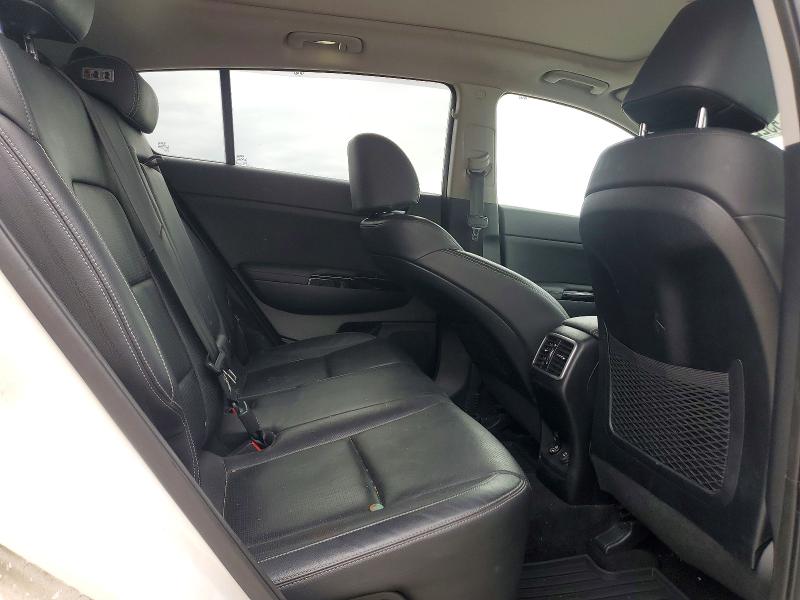 Aukcja sprzedaży 2019 Kia Sportage, vin: KNDPRCA61K7573394, numer aukcji: 53226286