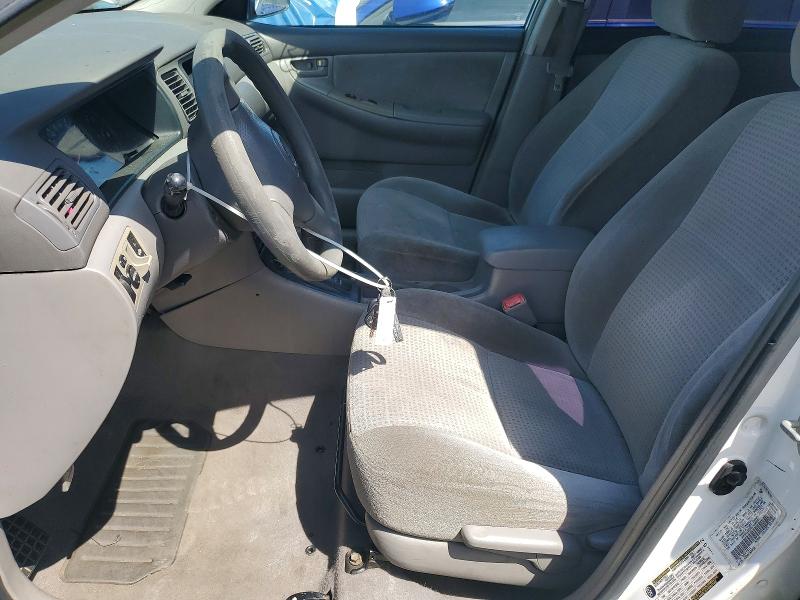 Продажа на аукционе авто 2006 Toyota Corolla, vin: 1NXBR32E86Z606037, номер лота: 51570316
