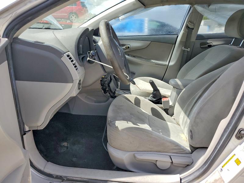 Продажа на аукционе авто 2010 Toyota Corolla, vin: 1NXBU4EE7AZ239091, номер лота: 54414416