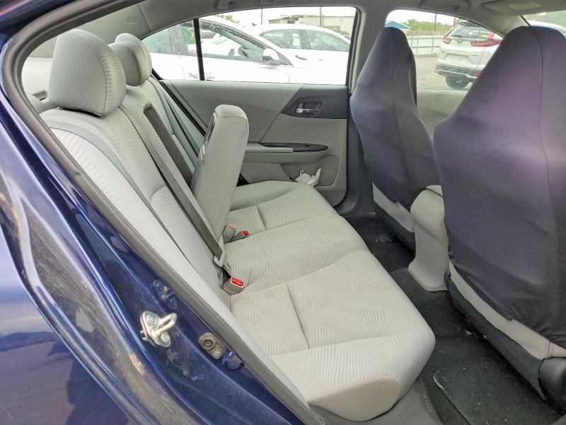 Aukcja sprzedaży 2016 Honda Accord, vin: 1HGCR2F35GA116106, numer aukcji: 52820696