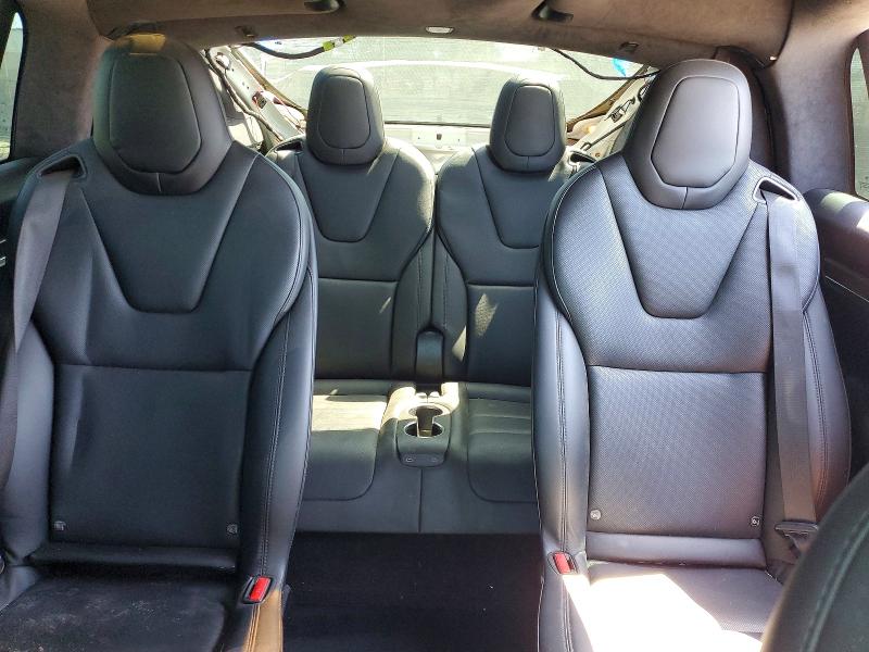 Aukcja sprzedaży 2023 Tesla Model X, vin: 7SAXCBE56PF385780, numer aukcji: 52325706
