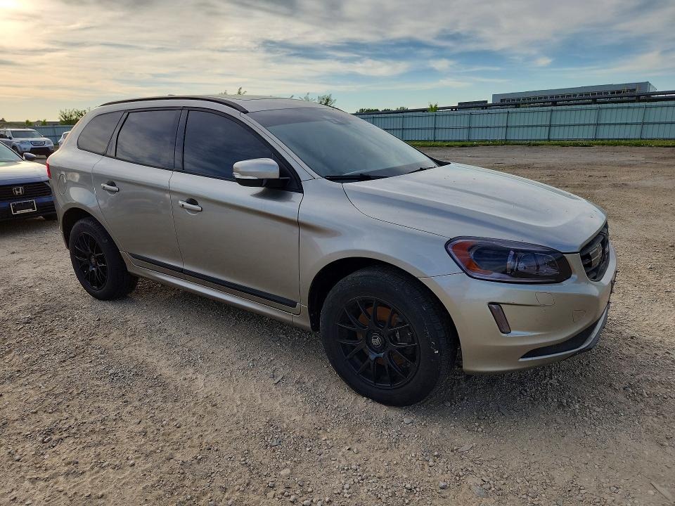 Продаж на аукціоні авто 2016 Volvo Xc60, vin: YV4612RM5G2787323, номер лоту: 55141706