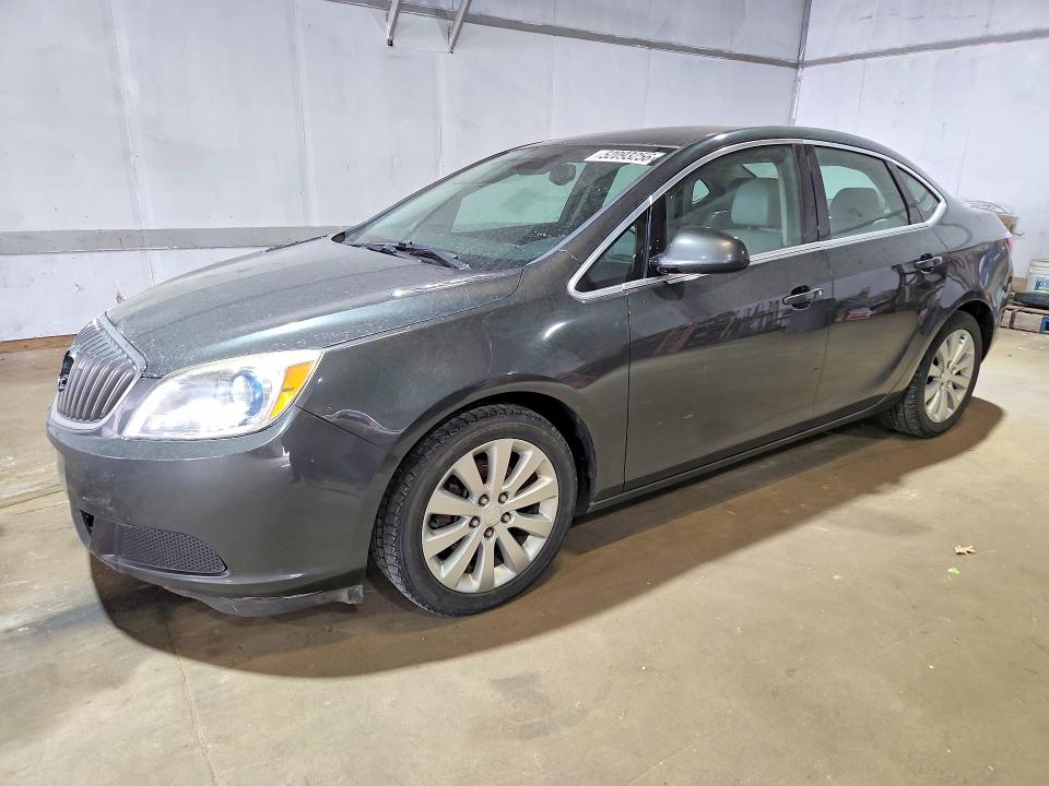 Aukcja sprzedaży 2016 Buick Verano, vin: 1G4PP5SK1G4178598, numer aukcji: 52093256