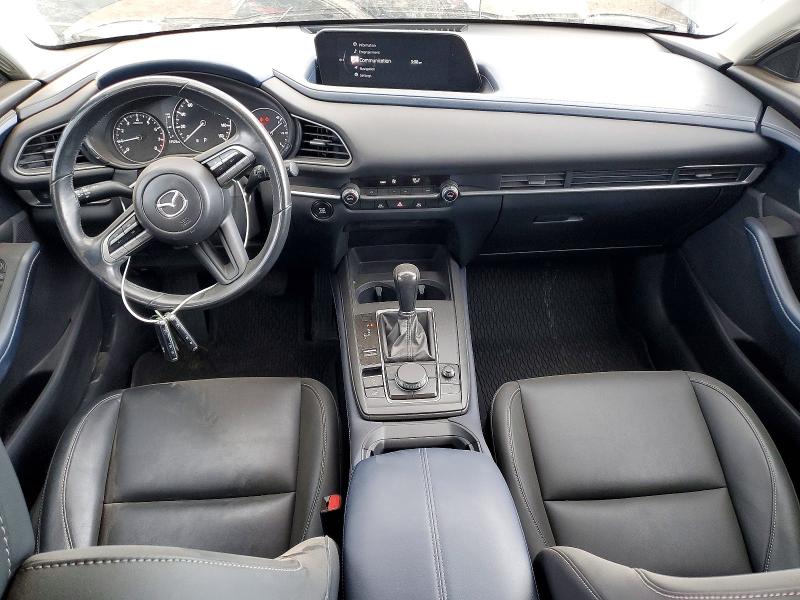 Aukcja sprzedaży 2020 Mazda Cx-30, vin: 3MVDMBCL4LM121170, numer aukcji: 52393766