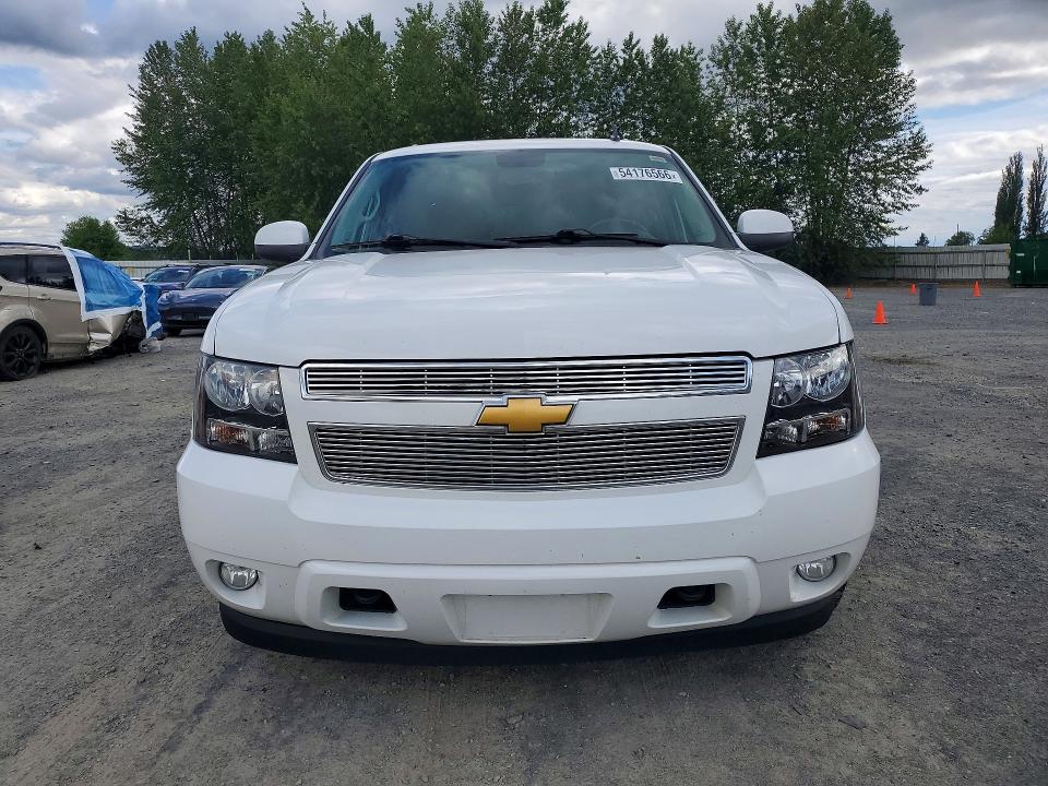 Aukcja sprzedaży 2012 Chevrolet Suburban, vin: 1GNSKJE73CR295584, numer aukcji: 54176566
