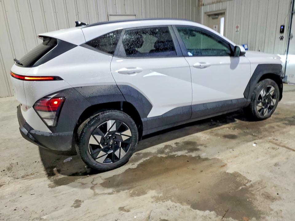 Продажа на аукционе авто 2025 Hyundai Kona, vin: KM8HBCAB2SU290411, номер лота: 54845416