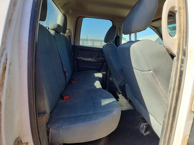 53281436 :رقم المزاد ، 1C6RR6FG9FS516981 vin ، 2015 Ram 1500 مزاد بيع