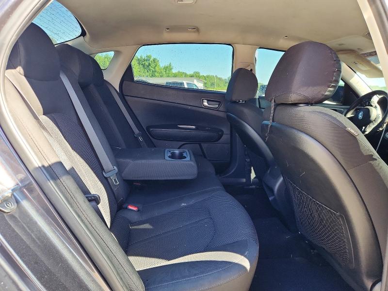 Продажа на аукционе авто 2019 Kia Optima, vin: 5XXGT4L36KG290328, номер лота: 52464046