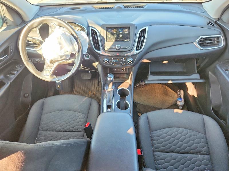 53104276 :رقم المزاد ، 2GNAXJEV3K6268178 vin ، 2019 Chevrolet Equinox مزاد بيع