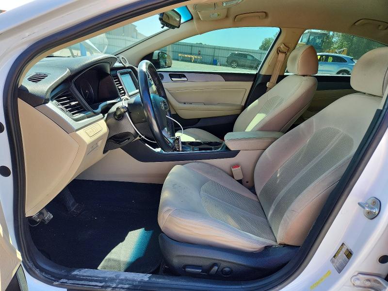 Aukcja sprzedaży 2019 Hyundai Sonata, vin: 5NPE34AF2KH746236, numer aukcji: 53605866