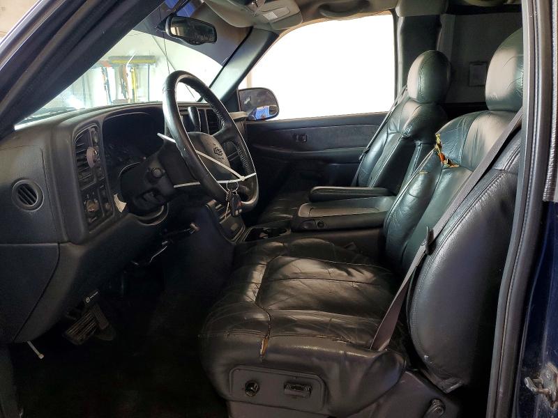Продаж на аукціоні авто 1999 Chevrolet Silverado, vin: 1GCGK29U5XZ174730, номер лоту: 54806106