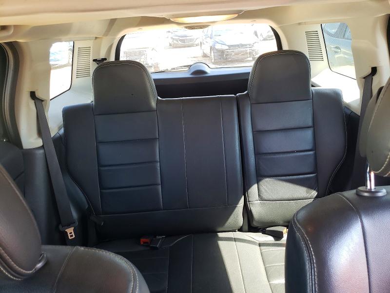 Продажа на аукционе авто 2017 Jeep Patriot, vin: 1C4NJRFB5HD188972, номер лота: 53543236