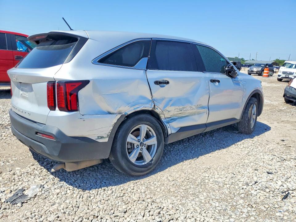 Продаж на аукціоні авто 2022 Kia Sorento, vin: 5XYRG4LC3NG150136, номер лоту: 53402976