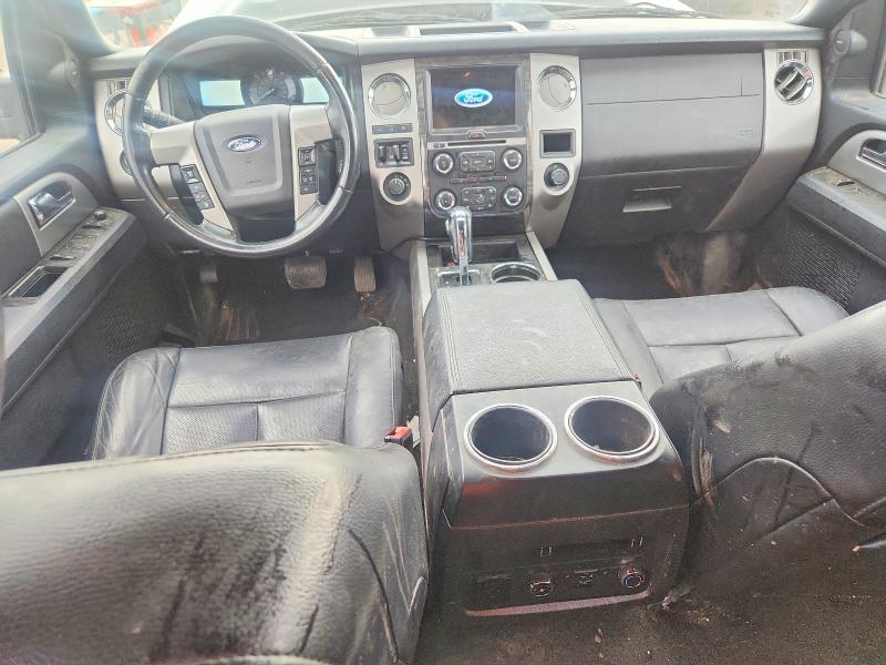 Продаж на аукціоні авто 2017 Ford Expedition, vin: 1FMJK2AT3HEA71531, номер лоту: 53810576