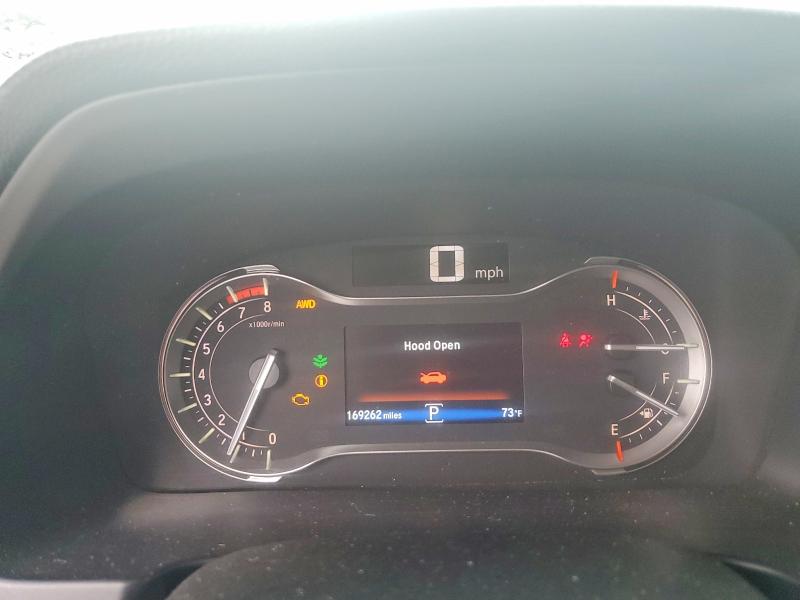 Продаж на аукціоні авто 2017 Honda Pilot, vin: 5FNYF6H99HB088552, номер лоту: 54559486