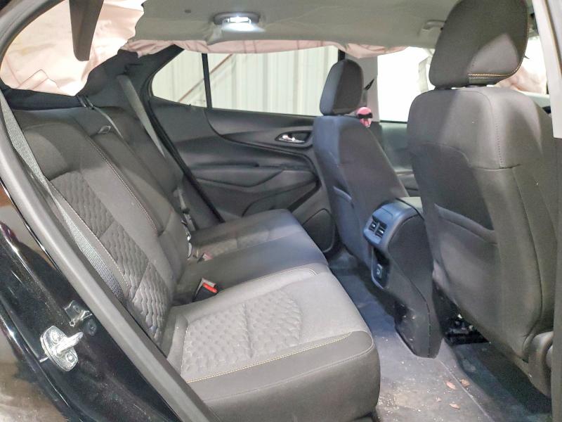 Продажа на аукционе авто 2021 Chevrolet Equinox, vin: 2GNAXUEV4M6135742, номер лота: 51907036