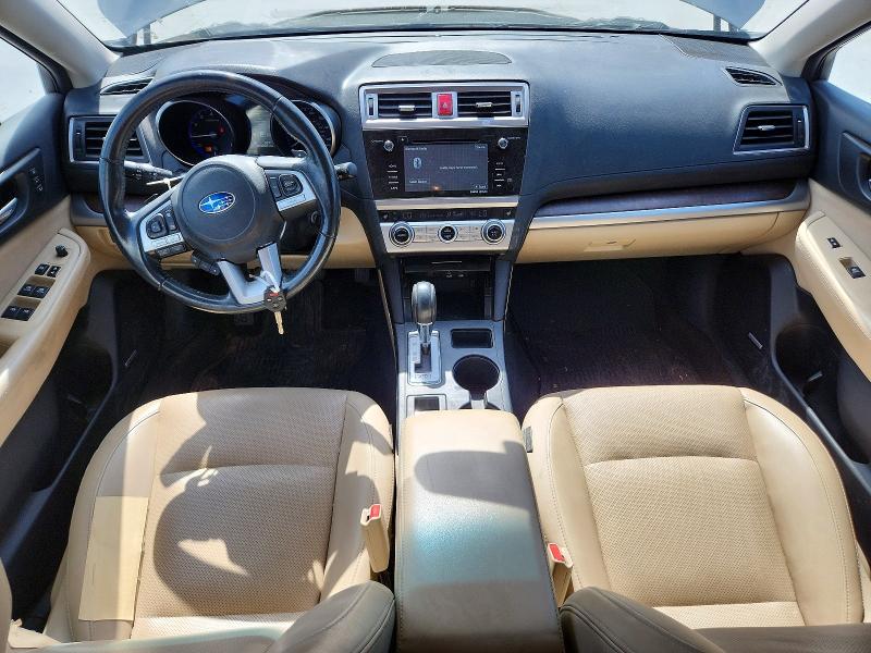 2015 Subaru Outback მანქანა იყიდება აუქციონზე, vin: 4S4BSBJC3F3227872, აუქციონის ნომერი: 52922926