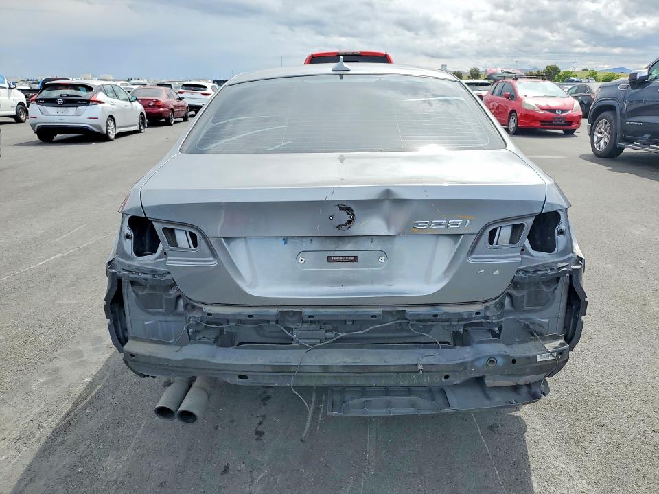 Продаж на аукціоні авто 2013 Bmw 328, vin: WBAKF3C55DJ386217, номер лоту: 52310016