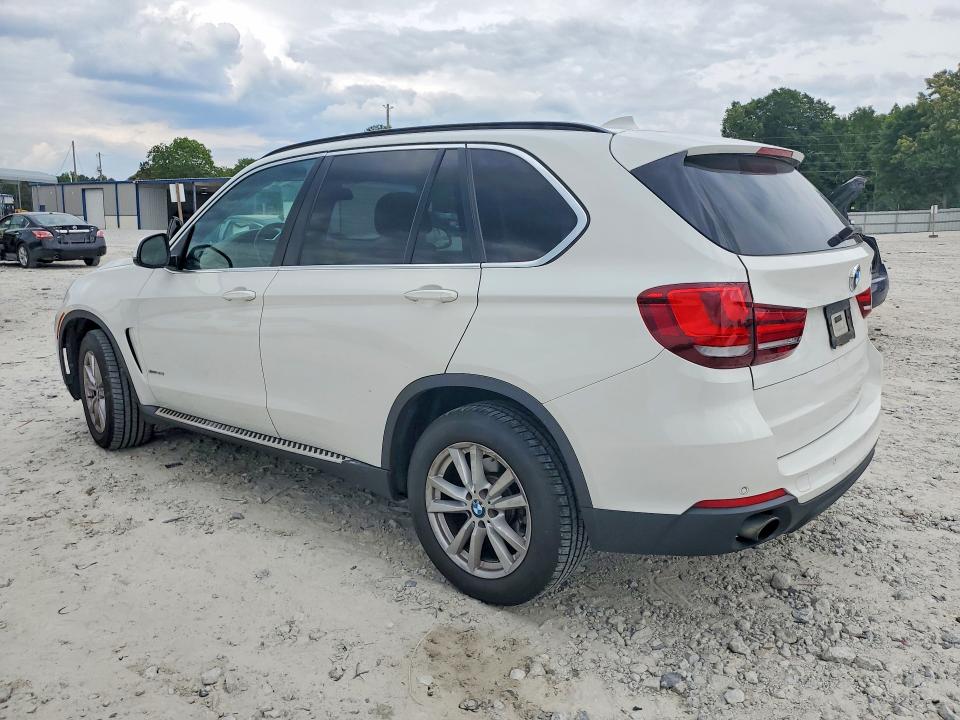 Продажа на аукционе авто 2015 Bmw X5, vin: 5UXKR0C54F0P03792, номер лота: 53213996