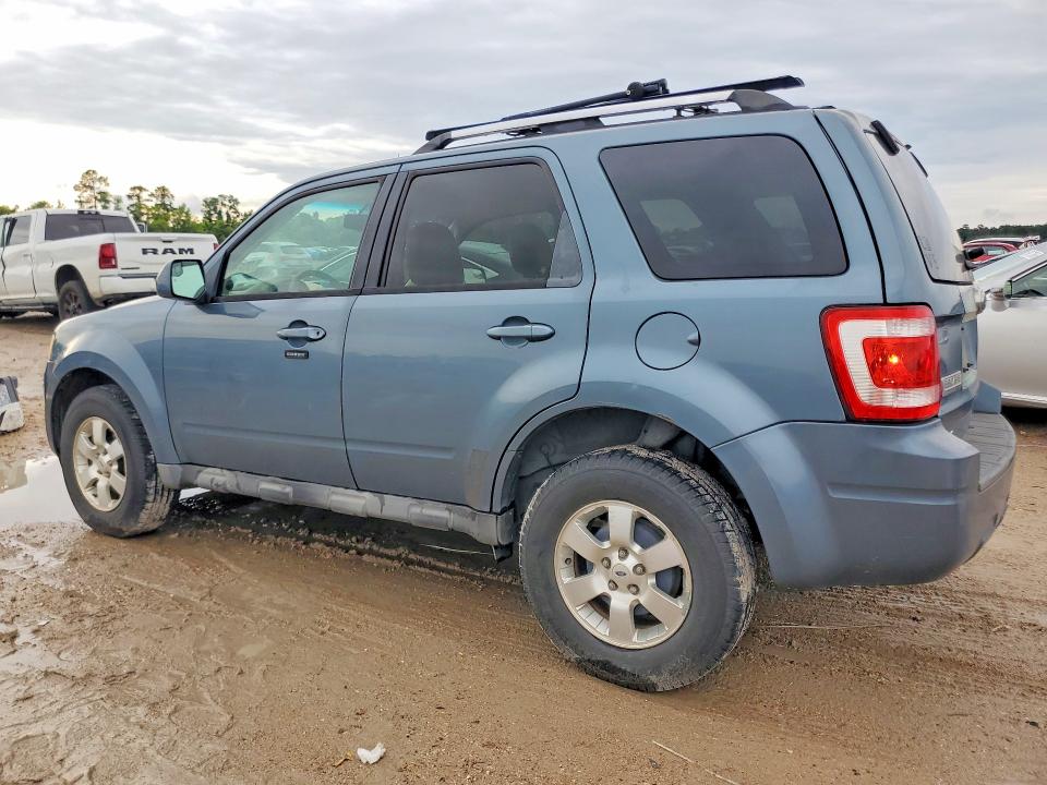 Aukcja sprzedaży 2011 Ford Escape, vin: 1FMCU9EG5BKC43561, numer aukcji: 55247536