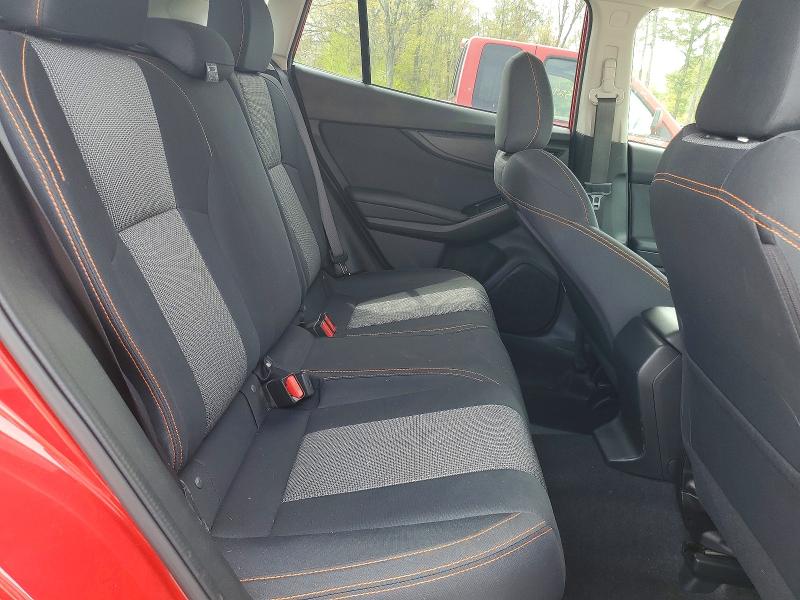 Aukcja sprzedaży 2021 Subaru Crosstrek, vin: JF2GTAEC5MH238207, numer aukcji: 52661876