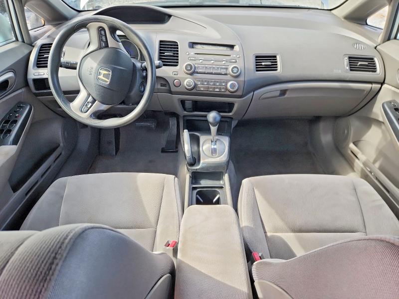 Продаж на аукціоні авто 2008 Honda Civic, vin: 1HGFA16838L088659, номер лоту: 53981396