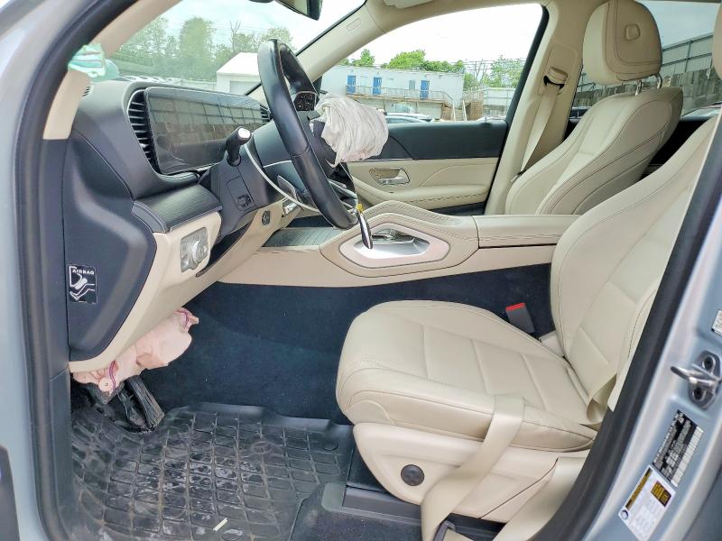 2024 Mercedes-benz Gle მანქანა იყიდება აუქციონზე, vin: 4JGFB4FB8RB115902, აუქციონის ნომერი: 53753716