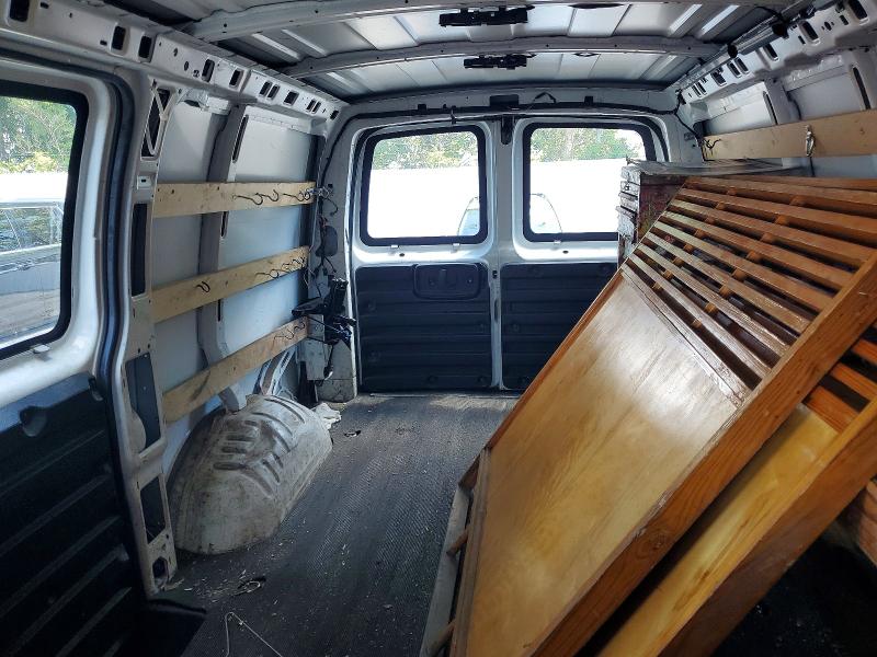 Aukcja sprzedaży 2016 Gmc Savana, vin: 1GTW7AFF9G1904067, numer aukcji: 54389426