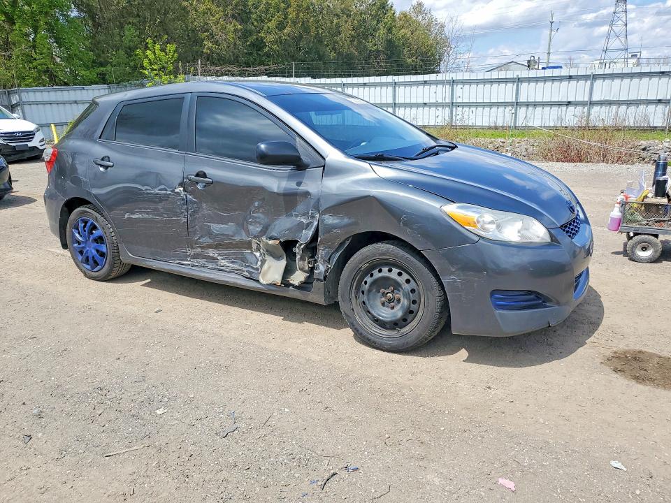 Aukcja sprzedaży 2010 Toyota Matrix, vin: 2T1KU4EEXAC468043, numer aukcji: 52532266