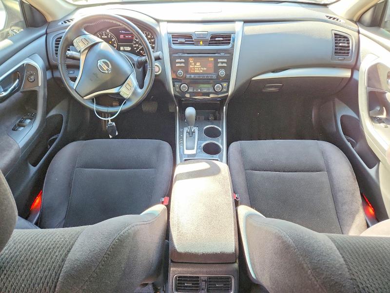 Продажа на аукционе авто 2013 Nissan Altima, vin: 1N4AL3AP2DN578821, номер лота: 55281696