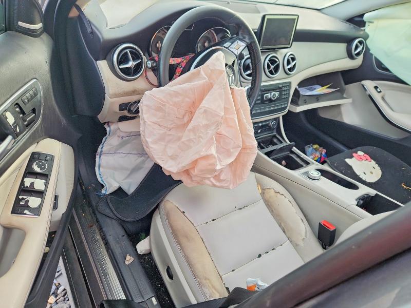 Продаж на аукціоні авто 2015 Mercedes-benz Gla, vin: WDCTG4GB8FJ030805, номер лоту: 52466466