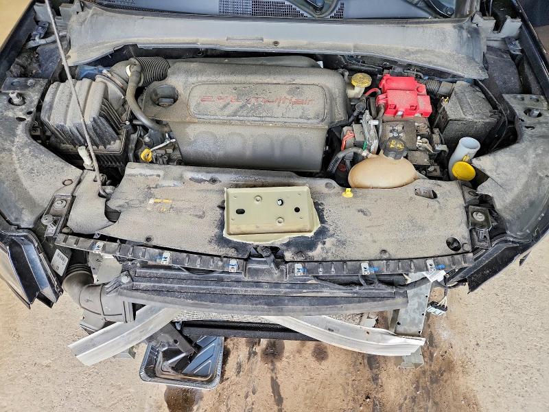 Продажа на аукционе авто 2021 Jeep Compass, vin: 3C4NJDBB1MT524372, номер лота: 54267376
