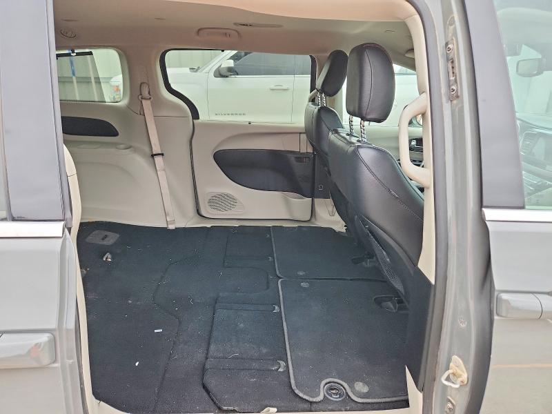 Продажа на аукционе авто 2020 Chrysler Pacifica, vin: 2C4RC1BG7LR137090, номер лота: 51846126