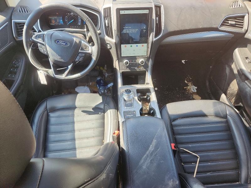 Продажа на аукционе авто 2021 Ford Edge, vin: 2FMPK4J98MBA08831, номер лота: 53254556