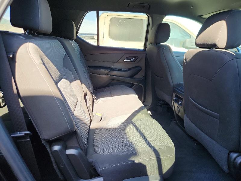 Продаж на аукціоні авто 2023 Chevrolet Traverse, vin: 1GNEVGKW9PJ135779, номер лоту: 55387526