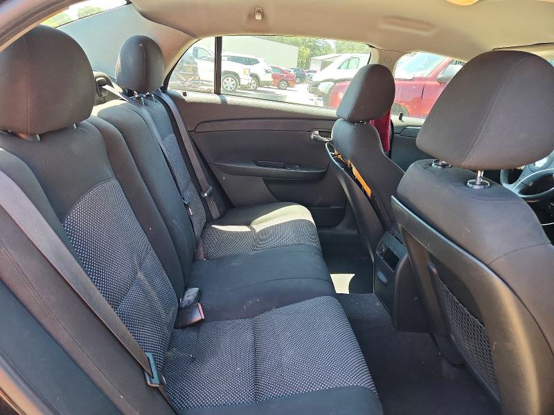Aukcja sprzedaży 2011 Chevrolet Malibu, vin: 1G1ZC5E15BF308822, numer aukcji: 53315456