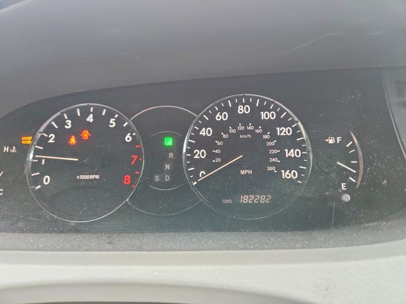 Aukcja sprzedaży 2008 Toyota Avalon, vin: 4T1BK36B08U269984, numer aukcji: 52209496