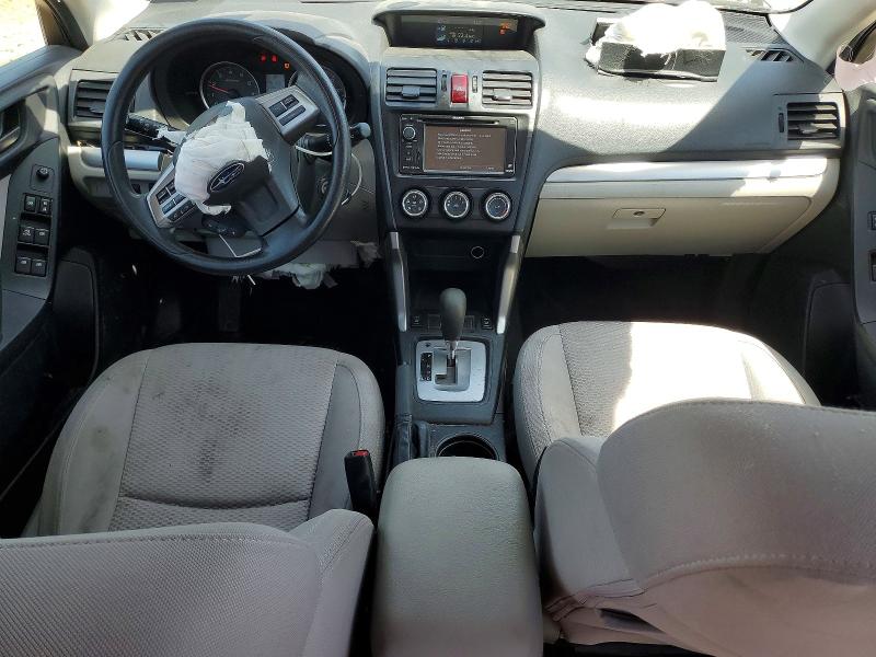 Продаж на аукціоні авто 2014 Subaru Forester, vin: JF2SJAGC4EH430538, номер лоту: 55108996