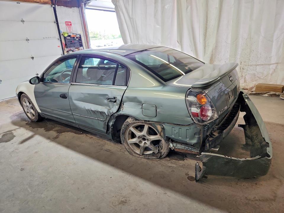 Aukcja sprzedaży 2002 Nissan Altima, vin: 1N4BL11E62C198493, numer aukcji: 54680456