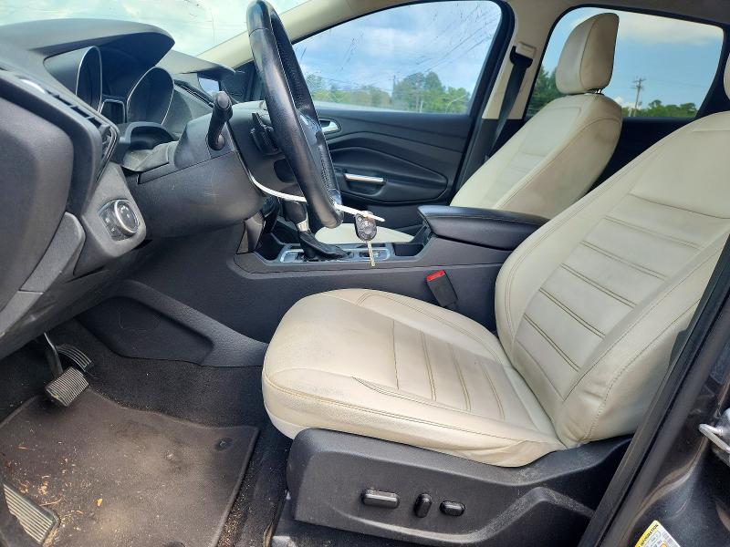 Aukcja sprzedaży 2018 Ford Escape, vin: 1FMCU0HDXJUD26211, numer aukcji: 55514696