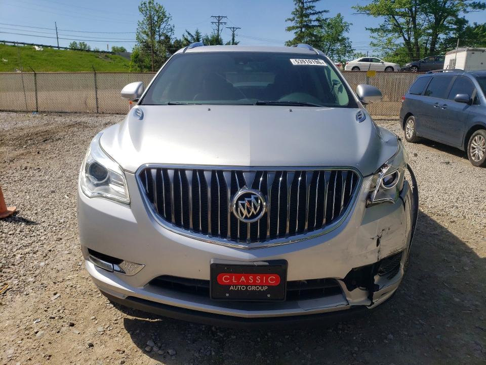 Продаж на аукціоні авто 2017 Buick Enclave, vin: 5GAKVBKD8HJ287391, номер лоту: 53910196