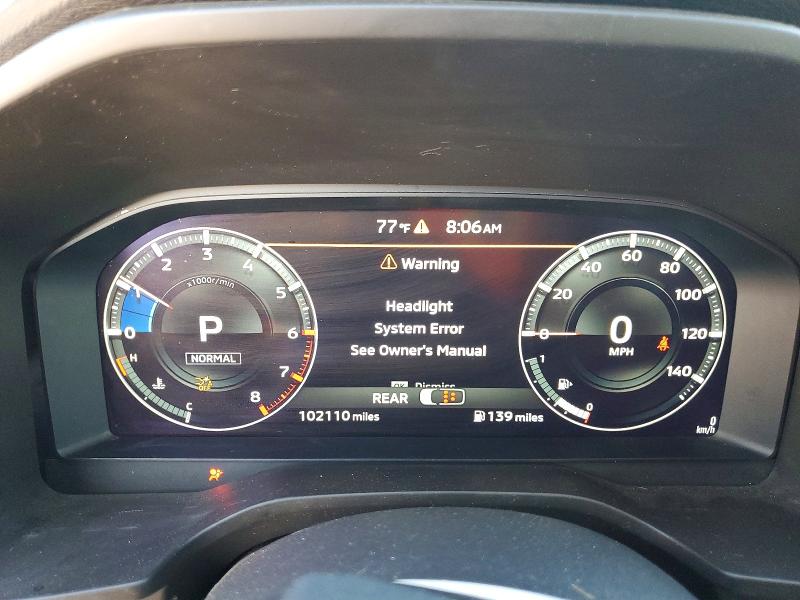 Aukcja sprzedaży 2022 Mitsubishi Outlander, vin: JA4J3VA8XNZ039088, numer aukcji: 55735426