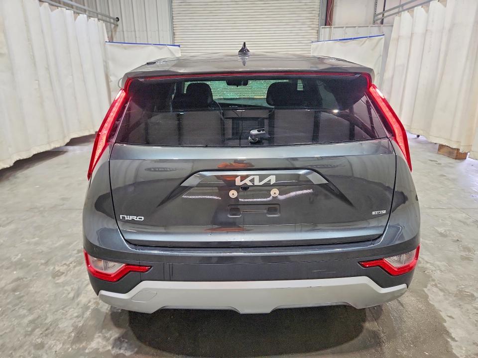 Продаж на аукціоні авто 2026 Kia Niro, vin: KNDCP3LE4T5324464, номер лоту: 54000416