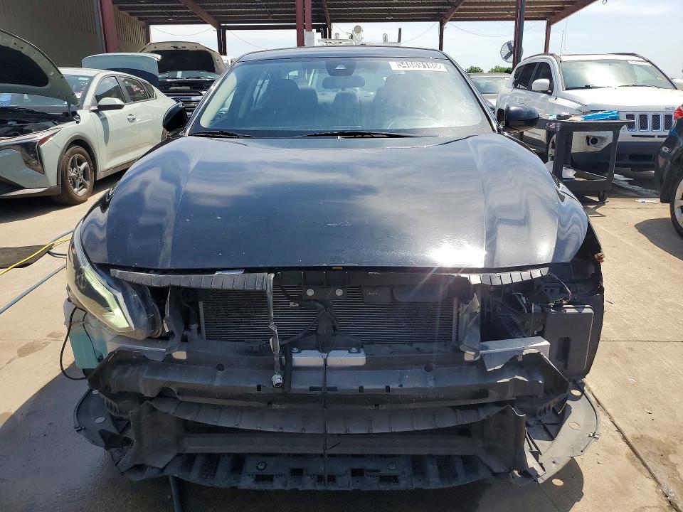 Продаж на аукціоні авто 2023 Nissan Altima, vin: 1N4BL4BV8PN346865, номер лоту: 54889186